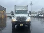 Used 2020 International MV Morgan Truck Body Box Truck with Liftgate for sale #354866 - photo 2
