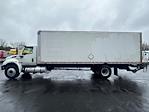 Used 2020 International MV Morgan Truck Body Box Truck with Liftgate for sale #354866 - photo 4