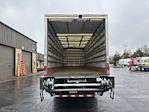 Used 2020 International MV Morgan Truck Body Box Truck with Liftgate for sale #354866 - photo 8