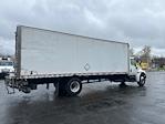 Used 2020 International MV Morgan Truck Body Box Truck with Liftgate for sale #354870 - photo 13