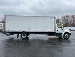 Used 2020 International MV Morgan Truck Body Box Truck with Liftgate for sale #354870 - photo 15