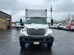 Used 2020 International MV Morgan Truck Body Box Truck with Liftgate for sale #354870 - photo 2