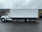 Used 2020 International MV Morgan Truck Body Box Truck with Liftgate for sale #354870 - photo 4