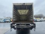 Used 2020 International MV Morgan Truck Body Box Truck with Liftgate for sale #354870 - photo 8