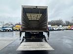 Used 2020 International MV Morgan Truck Body Box Truck with Liftgate for sale #354870 - photo 9