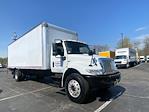 Used 2020 International MV Morgan Truck Body Box Truck with Liftgate for sale #354871 - photo 1
