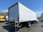 Used 2020 International MV Morgan Truck Body Box Truck with Liftgate for sale #354871 - photo 13