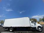 Used 2020 International MV Morgan Truck Body Box Truck with Liftgate for sale #354871 - photo 15
