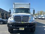 Used 2020 International MV Morgan Truck Body Box Truck with Liftgate for sale #354871 - photo 2