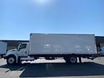Used 2020 International MV Morgan Truck Body Box Truck with Liftgate for sale #354871 - photo 4