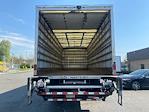 Used 2020 International MV Morgan Truck Body Box Truck with Liftgate for sale #354871 - photo 8
