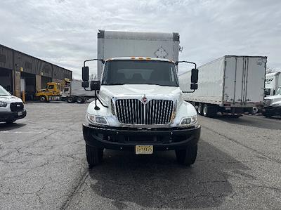 Used 2020 International MV Morgan Truck Body Box Truck with Liftgate for sale #354872 - photo 2