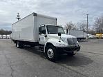 Used 2020 International MV Morgan Truck Body Box Truck with Liftgate for sale #354872 - photo 1