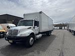 Used 2020 International MV Morgan Truck Body Box Truck with Liftgate for sale #354872 - photo 3