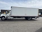 Used 2020 International MV Morgan Truck Body Box Truck with Liftgate for sale #354872 - photo 4