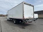 Used 2020 International MV Morgan Truck Body Box Truck with Liftgate for sale #354872 - photo 6