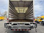 Used 2020 International MV Morgan Truck Body Box Truck with Liftgate for sale #354872 - photo 8