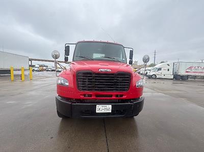 Used 2020 Freightliner M2 106 Conventional Cab Flatbed Truck for sale #354876 - photo 2