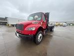 Used 2020 Freightliner M2 106 Conventional Cab Flatbed Truck for sale #354876 - photo 3