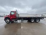 Used 2020 Freightliner M2 106 Conventional Cab Flatbed Truck for sale #354876 - photo 4