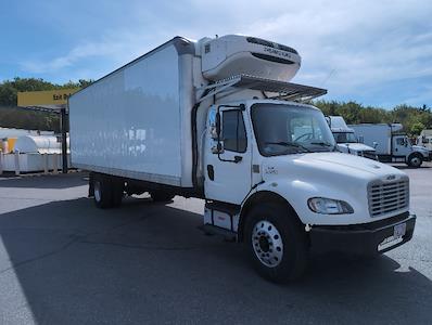 Used 2020 Freightliner M2 106 Refrigerated Body for sale #354885 - photo 1