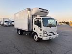 Used 2020 Isuzu NRR Refrigerated Body for sale #354887 - photo 1