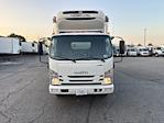 Used 2020 Isuzu NRR Refrigerated Body for sale #354887 - photo 2