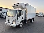 Used 2020 Isuzu NRR Refrigerated Body for sale #354887 - photo 3