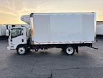 Used 2020 Isuzu NRR Refrigerated Body for sale #354887 - photo 4