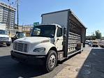 Used 2020 Freightliner M2 106 Glass Body for sale #355026 - photo 3
