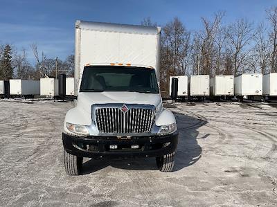 Used 2020 International MV Box Truck with Liftgate for sale #355055 - photo 2