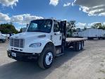 Used 2020 Freightliner M2 106 Conventional Cab Flatbed Truck for sale #355081 - photo 3