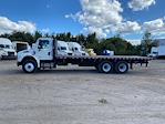 Used 2020 Freightliner M2 106 Conventional Cab Flatbed Truck for sale #355081 - photo 4