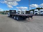 Used 2020 Freightliner M2 106 Conventional Cab Flatbed Truck for sale #355081 - photo 6