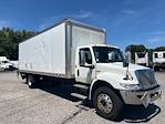 Used 2020 International MV Morgan Truck Body Box Truck with Liftgate for sale #355236 - photo 1