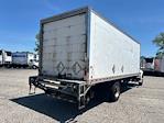 Used 2020 International MV Morgan Truck Body Box Truck with Liftgate for sale #355236 - photo 13