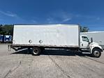 Used 2020 International MV Morgan Truck Body Box Truck with Liftgate for sale #355236 - photo 15