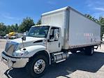 Used 2020 International MV Morgan Truck Body Box Truck with Liftgate for sale #355236 - photo 3