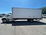 Used 2020 International MV Morgan Truck Body Box Truck with Liftgate for sale #355236 - photo 4