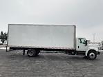 Used 2020 International MV Box Truck for sale #355273 - photo 10