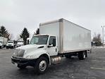 Used 2020 International MV Box Truck for sale #355273 - photo 3