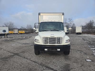Used 2020 Freightliner M2 106 Conventional Cab Box Truck with Liftgate for sale #355305 - photo 2