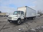 Used 2020 Freightliner M2 106 Conventional Cab Box Truck with Liftgate for sale #355305 - photo 3