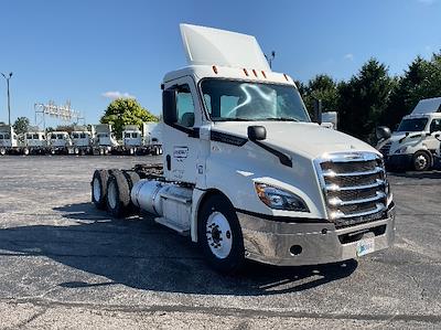 Used 2020 Freightliner Cascadia Detroit DD13 Semi Truck for sale #355341 - photo 1