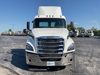 Used 2020 Freightliner Cascadia Detroit DD13 Semi Truck for sale #355341 - photo 2