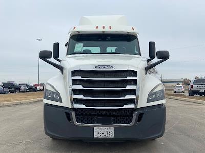 Used 2020 Freightliner Cascadia Detroit DD13 Semi Truck for sale #355342 - photo 2