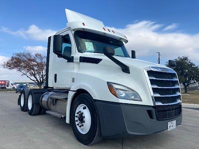 Used 2020 Freightliner Cascadia Detroit DD13 Semi Truck for sale #355344 - photo 1