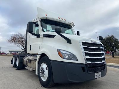 Used 2020 Freightliner Cascadia Detroit DD13 Semi Truck for sale #355347 - photo 1