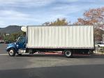 Used 2020 International MV Refrigerated Body with Liftgate for sale #355359 - photo 4