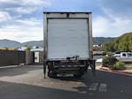 Used 2020 International MV Refrigerated Body with Liftgate for sale #355359 - photo 7